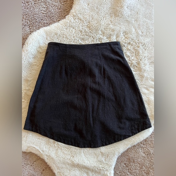 Free People skirt never worn!!! - Picture 3 of 3